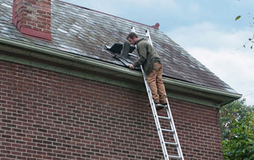 what affects urgent Middle Stoughton roof repairs
