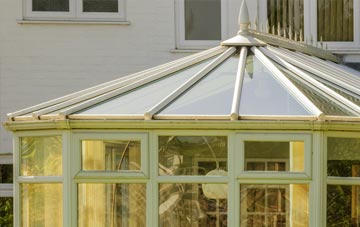 conservatory roof repair Middle Stoughton, Somerset