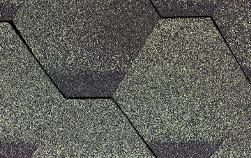 Middle Stoughton fibreglass shingle repairs