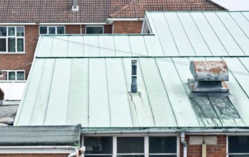 Middle Stoughton lead roofing costs