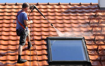 roof cleaning Middle Stoughton, Somerset