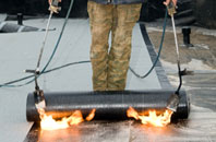 Middle Stoughton flat roof sealing quote