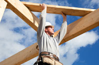 Middle Stoughton roof replacement work